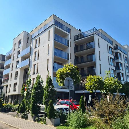 Venice Villa Apartment, Self Check-In 24H, Free Parking Познан Екстериор снимка
