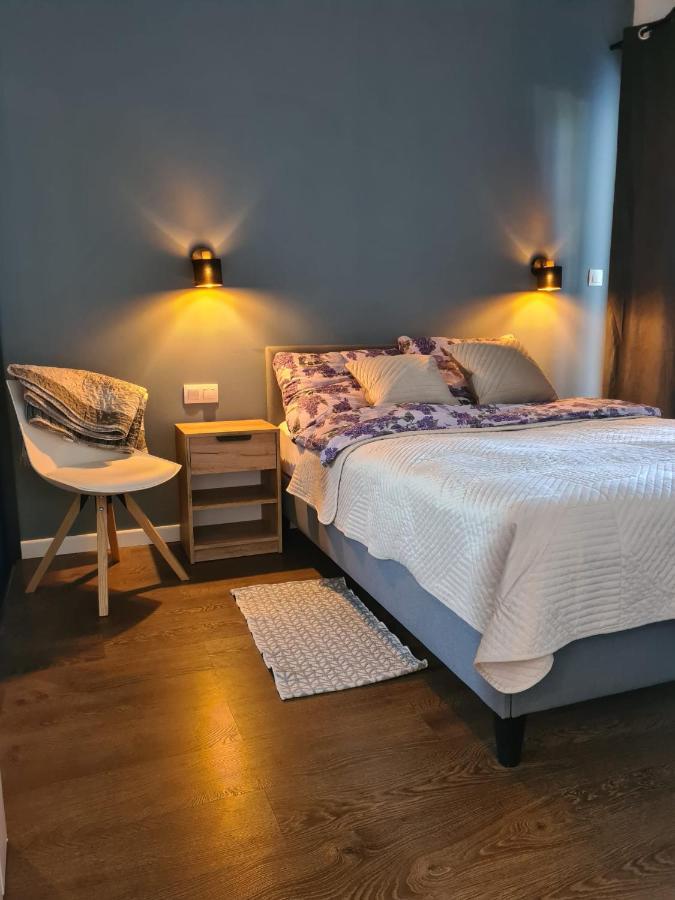 Venice Villa Apartment, Self Check-In 24H, Free Parking Познан Екстериор снимка