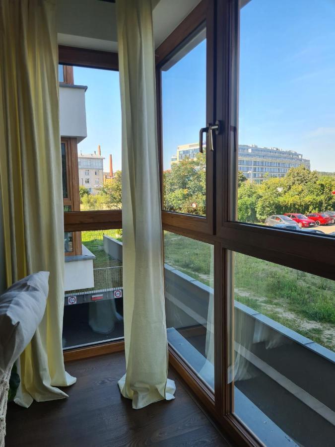 Venice Villa Apartment, Self Check-In 24H, Free Parking Познан Екстериор снимка