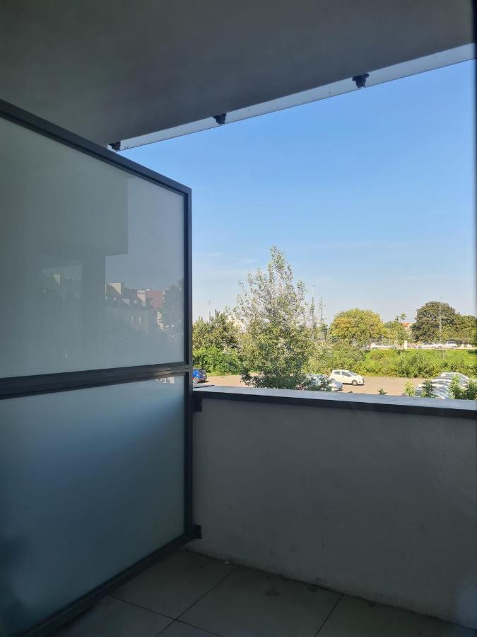 Venice Villa Apartment, Self Check-In 24H, Free Parking Познан Екстериор снимка