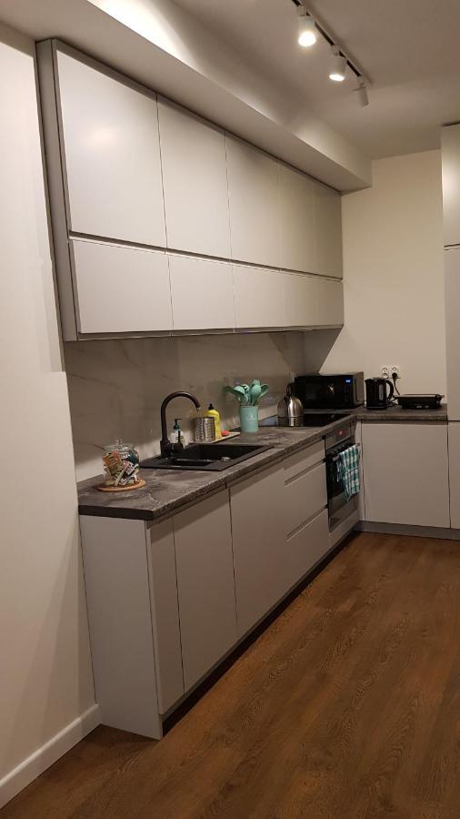 Venice Villa Apartment, Self Check-In 24H, Free Parking Познан Екстериор снимка
