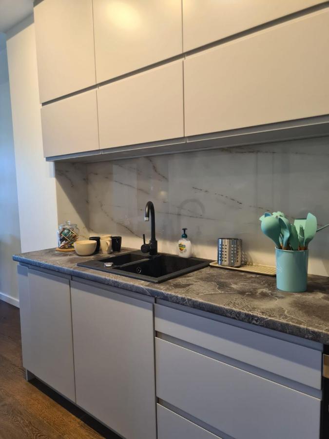 Venice Villa Apartment, Self Check-In 24H, Free Parking Познан Екстериор снимка