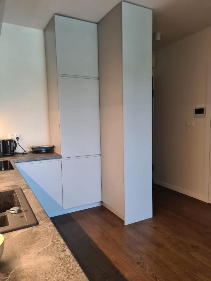 Venice Villa Apartment, Self Check-In 24H, Free Parking Познан Екстериор снимка