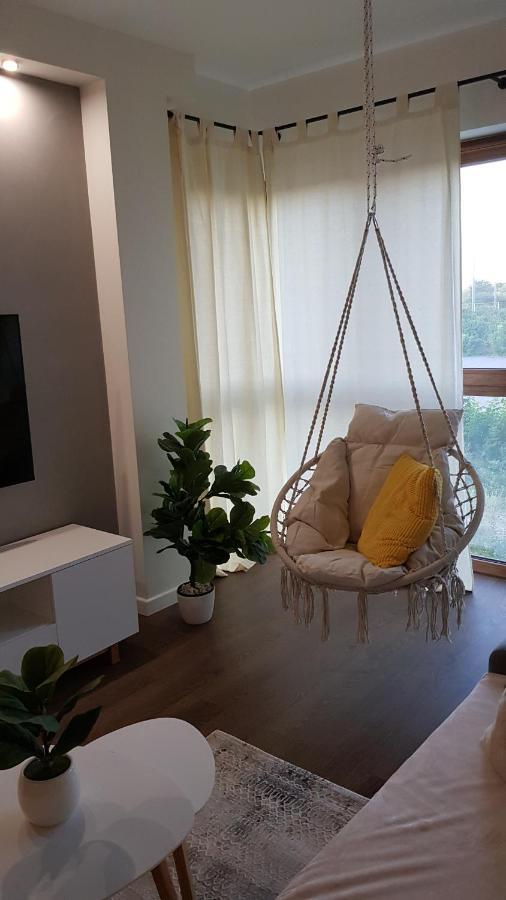 Venice Villa Apartment, Self Check-In 24H, Free Parking Познан Екстериор снимка