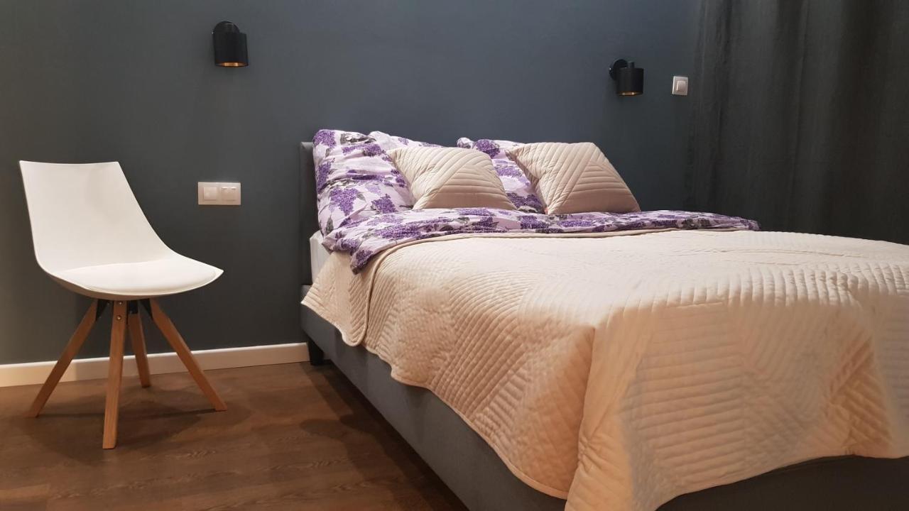 Venice Villa Apartment, Self Check-In 24H, Free Parking Познан Екстериор снимка