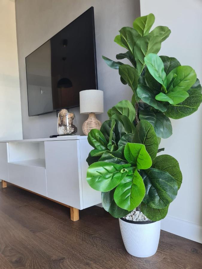 Venice Villa Apartment, Self Check-In 24H, Free Parking Познан Екстериор снимка