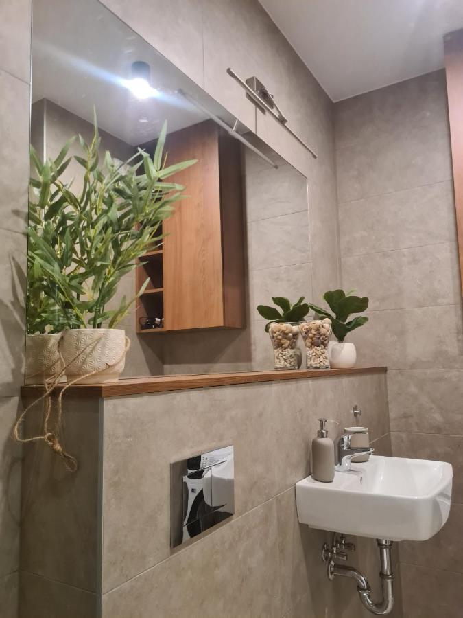 Venice Villa Apartment, Self Check-In 24H, Free Parking Познан Екстериор снимка