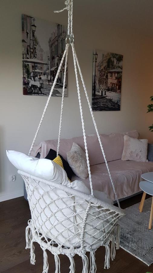 Venice Villa Apartment, Self Check-In 24H, Free Parking Познан Екстериор снимка