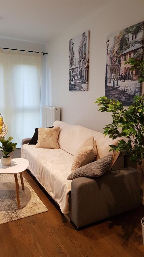 Venice Villa Apartment, Self Check-In 24H, Free Parking Познан Екстериор снимка