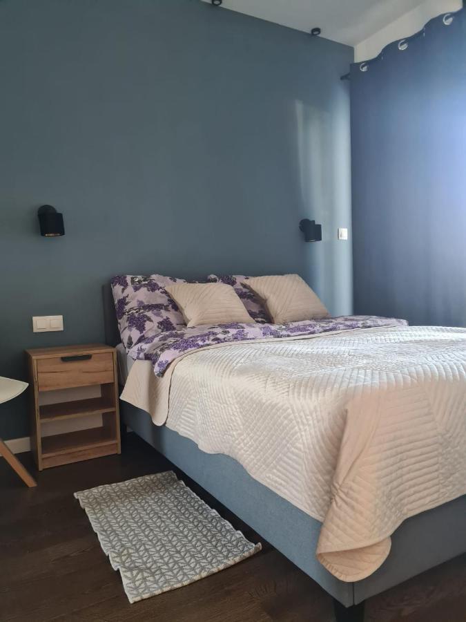 Venice Villa Apartment, Self Check-In 24H, Free Parking Познан Екстериор снимка