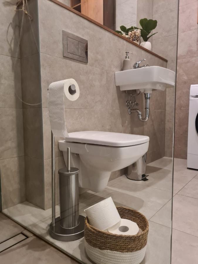 Venice Villa Apartment, Self Check-In 24H, Free Parking Познан Екстериор снимка