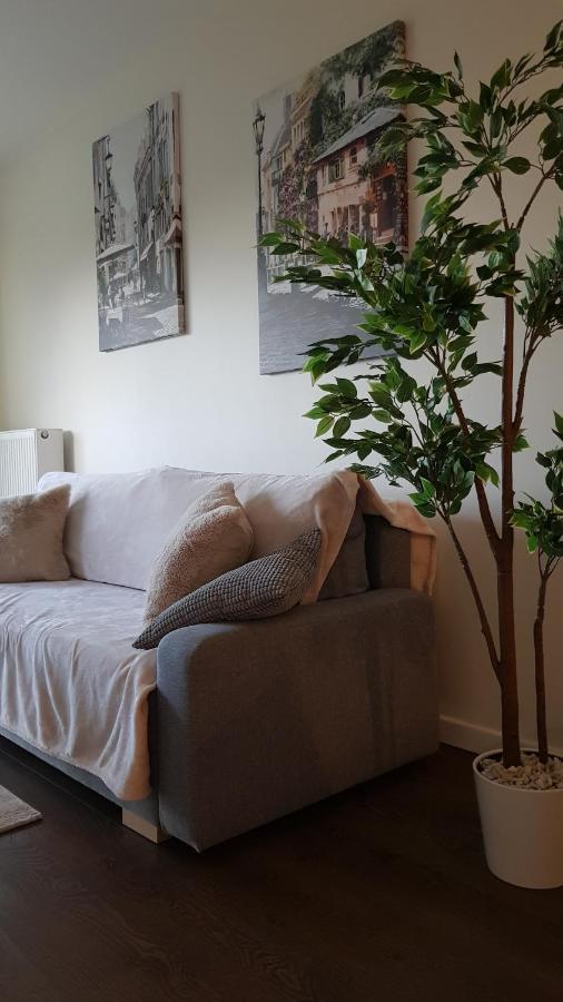 Venice Villa Apartment, Self Check-In 24H, Free Parking Познан Екстериор снимка
