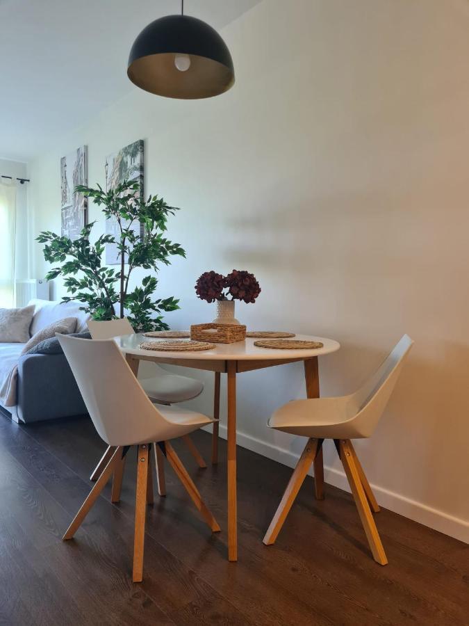 Venice Villa Apartment, Self Check-In 24H, Free Parking Познан Екстериор снимка