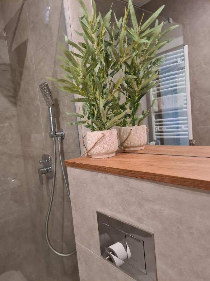 Venice Villa Apartment, Self Check-In 24H, Free Parking Познан Екстериор снимка