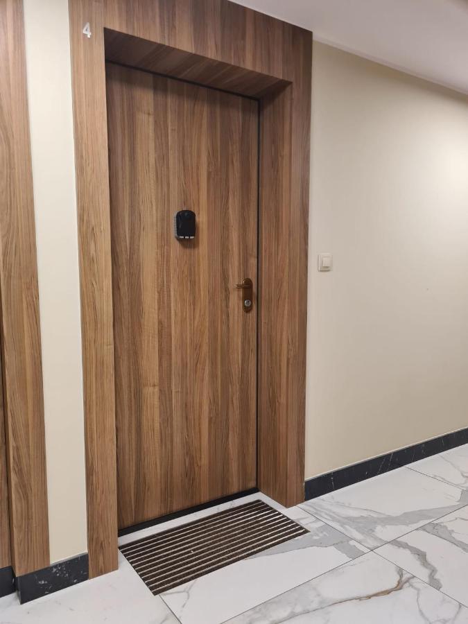 Venice Villa Apartment, Self Check-In 24H, Free Parking Познан Екстериор снимка