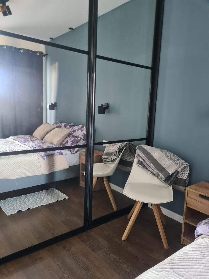 Venice Villa Apartment, Self Check-In 24H, Free Parking Познан Екстериор снимка