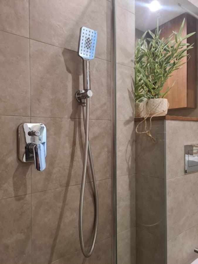 Venice Villa Apartment, Self Check-In 24H, Free Parking Познан Екстериор снимка